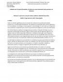 Uso de Proteína B-Amiloide y Proteína-TAU como tratamiento hacia pacientes con Alzheimer