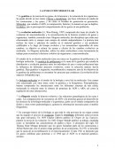 La evolución molecular