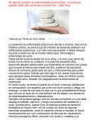 Curacion enferemedades autoinmunes