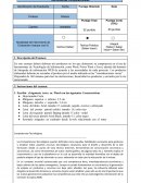 Herramientas computacionales