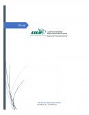 ESTRÉS Y TRASTORNOS PSICOFISIOLÓGICO