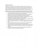 Objetivos y conclusiones de encuesta