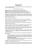 Política, Estado y Gobierno