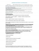 Suministros de productos a nivel internacional