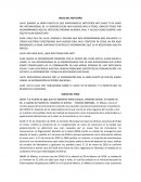 INICIO DEL NOTICIERO