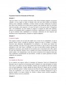 Adaptación a la estrategia de la empresa lider