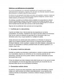 Antivirus y su deficiencia en la actualidad