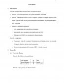 Caso Hoosier Electronics Company