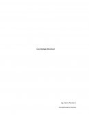 Caso Bodegas MacCloud