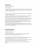 Origamu Group 1/3 proyecto de ayuda social LG