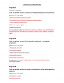 Cuestionario 3 PRESUPUESTO