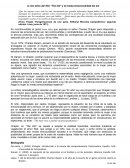 The kid y la innata emocionalidad del ser