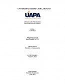 Tarea 2 Beneficios y Compensaciones