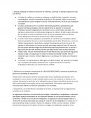 Estilos de resolución de conflictos