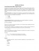 Tarea Fuerza Electromotriz (FEM) o Voltaje Inducido