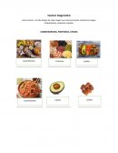 CARBOHIDRATOS, PROTEINAS, LIPIDOS