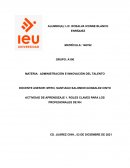 ROLES CLAVES PARA LOS PROFESIONALES DE RRHH