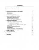 DIAGNÓSTICO ORGANIZACIONAL DE LA UNIÓN DE CERVECERÍAS PERUANAS BACKUS Y JHONSTON S.A.A