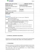 E-commerce en una empresa