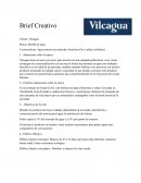 Brief Creativo