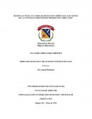 RESEÑA CUANDO LOS REYES SON CRIMINALES