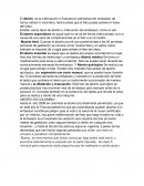 DEBATE –ABORTO EN COLOMBIA