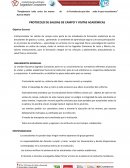 PROTOCOLO DE SALIDAS DE CAMPO Y VISITAS ACADÉMICAS