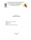 Laboratorio N°9 DENSIDAD DE LÍQUIDOS