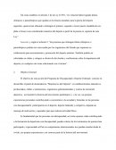 Proyecto maestros del deporte