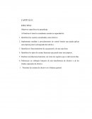 Contabilidad avanzada