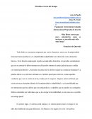 El delito a traves del tiempo