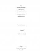 Psicologia del consumidor