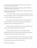 Don Quijote de la Mancha