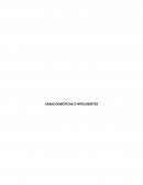 CASAS DOMÓTICAS O INTELIGENTES