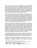 Dejar de buscar para encontrar: Amor y autoconocimiento según Arthur Jeon