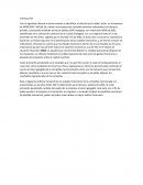 Analisis financiero empresa de MERCADO Y BOLSA SA