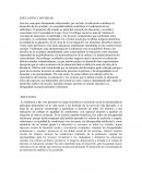 EDUCACIÓN Y SOCIEDAD