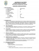 Evalúa el bienestar fetal y diagnostica la conveniencia o no de terminar o continuar con la gestación a partir de las 36 semanas