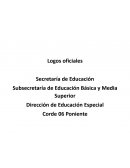 PROYECTO DE TRANSFORMACIÓN ESCOLAR