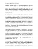 Lo superogánico – Kroeber