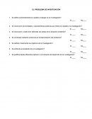 TEST TEMA DE INVESTIGACIÓN