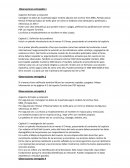 Observaciones entregable 1 Aspectos formales y redacción