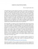 Arquitectura, más que Estilo una Solución