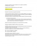 Anotaciones farmaco