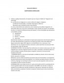 Adaptaciones curriculares. Diversidad de capacidades, motivaciones, expectativas y representaciones