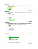 Actividad guiada de trastornos psiquiatricos