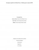 Estrategias competitivas de Michael Porter y Mintzberg para la empresa BMW