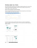 Marketing Digital Caso Práctico