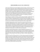 ARTICULO DE OPINION SOBRE LA ESCUELA EN EL FUTURO Y LA FORMACIÓN AFECTIVA