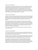 Gobiernos de Colombia